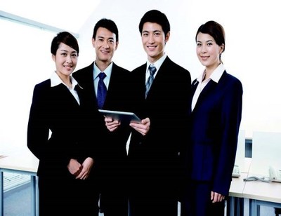 服务礼仪培训课程 员工职业素养培训班