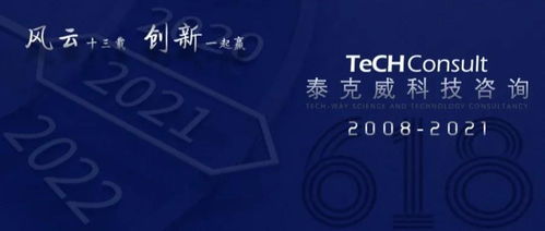 创新为王的时代,科技服务业需要怎样的咨询师
