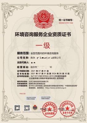 心理咨询企业服务资质办理