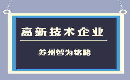 苏州企业服务公司 高企与普通企业做账区别 10年以上申报经验