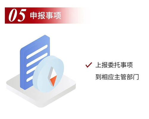 众为咨询 服务流程