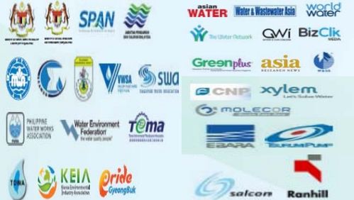 2020年亚洲水展（Asiawater）吉隆坡站 时间地点及盈拓国际展览咨询服务