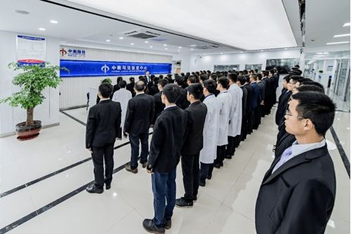 高新区优秀企业及产品展示（三） 企业咨询服务