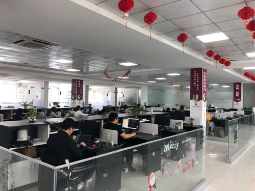 现场调研驱动服务外包企业升级 企业咨询服务的新路径